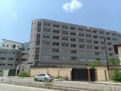 Office Space, Victoria Island (vi), Lagos, Office Space for Sale