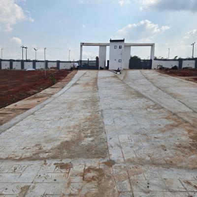 Promo -- Massive Price Drop Alert on Landview City Asaba!, Asaba-benin Expressway, Asaba, Delta, Residential Land for Sale