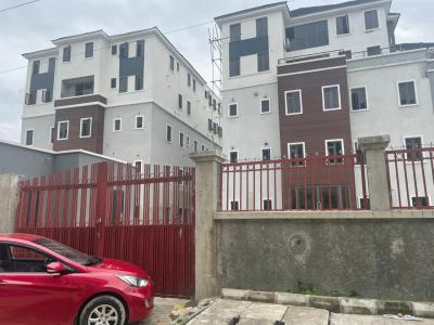Mini-flat Apartment in Lekki, Ikate, Lekki, Lagos, Mini Flat (room and Parlour) for Sale