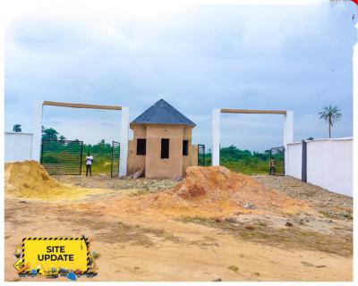 Affordable Land on Promo at City Nest, Ibefun, Ogun State, Berger, Arepo, Ogun, Residential Land for Sale