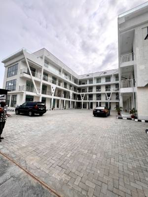 Excellent Shop Spaces in Ikota Lekki, Ikota, Lekki, Lagos, Shop for Sale