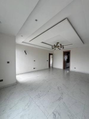 Newly Built 3bedroom Penthouse at Ikoyi, Old Ikoyo Lagos, Old Ikoyi, Ikoyi, Lagos, Flat / Apartment for Sale
