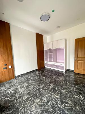Luxurious 4 Bedrooms Terrace Duplex with a Bq, Ikoyi, Lagos, Terraced Duplex for Rent