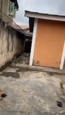 2units of Mini Flat+1 Unit of 2bedroom Flat, Ijaiye, Lagos, Detached Bungalow for Sale