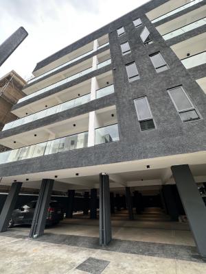 Newly Built 2bedroom Apartment, Enyo Axis, Ikate, Lekki, Lagos, Flat / Apartment for Sale