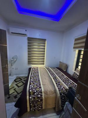 Fully Furnished 2 Bedroom Flat, Ologolo, Lekki, Lagos, Flat / Apartment for Rent