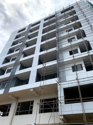a Luxury 3 Bedroom Apartments, Victoria Island (vi), Lagos, Block of Flats for Sale