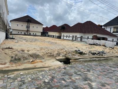 800sqm Sand Filled Good Land Deal, Thomas Estate, Ajah, Lagos, Residential Land for Sale