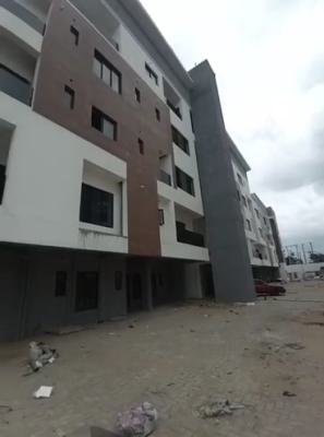 3 Bedroom Flat, Ikeja Gra, Ikeja, Lagos, Flat / Apartment for Sale