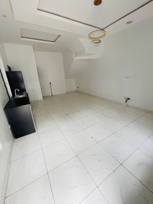 Luxury 1-bedroom Mini Flat + Open Kitchen + Two (2) Toilets, Orchid, Lekki, Lagos, Flat / Apartment for Rent