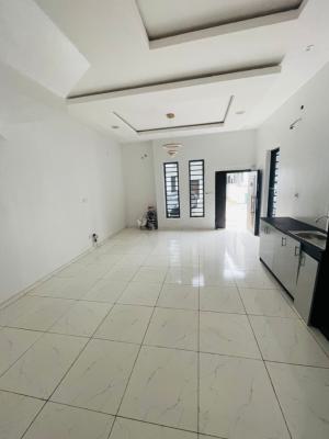 Brand New with 2 Toilets Has Open Plan Kitchen, Orchid Road, Lekki, Lagos, Mini Flat (room and Parlour) for Rent