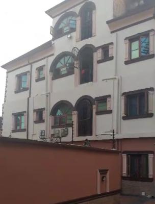 Block of 8 Flats, Ago Palace, Isolo, Lagos, Block of Flats for Sale