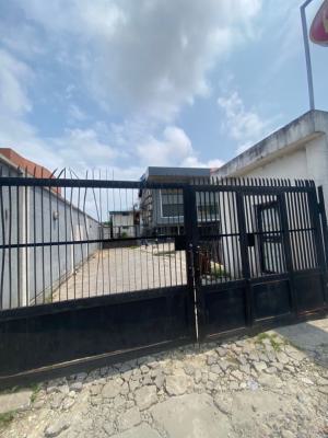 2500sqm Land at High Brow Area, Adeola Odeku, Victoria Island (vi), Lagos, Land for Sale