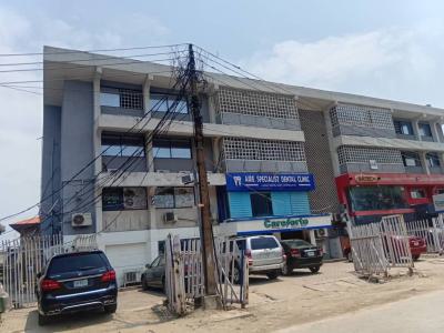 3500sqm Plot at Urban Area, Idowu Martin Street, Victoria Island (vi), Lagos, Land for Sale