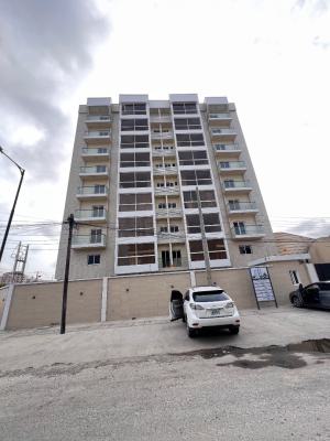 Luxury 2 Bedroom Apartment with Excellent Facilities Like Gym and Pool, Victoria Island (vi), Lagos, Flat / Apartment for Sale
