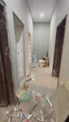 Brand New & Spacious Mini Flats, Onipanu, Palmgrove, Shomolu, Lagos, Mini Flat (room and Parlour) for Rent