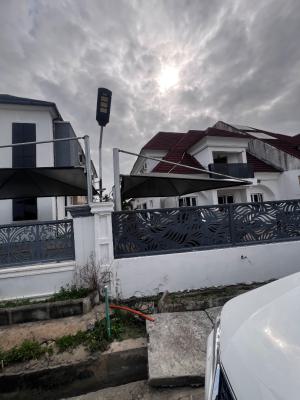 Spacious 4 Bedroom Duplex in Eden Garden Estate Abraham a Adesanya, Abraham Adesanya, Ajah, Lagos, Semi-detached Duplex for Sale