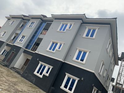 6 Units of 3-bedrooms Flat for Corporate Letting, Jahi Gilmore, Jahi, Abuja, Flat / Apartment for Rent