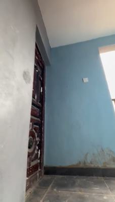 Specious, Standard Upstairs Roomself Contain, Ilaje, Bariga, Shomolu, Lagos, Self Contain (single Rooms) for Rent