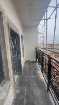 3-bedroom Apartment with Bq, Yaba, Akoka, Yaba, Lagos, Mini Flat (room and Parlour) for Sale
