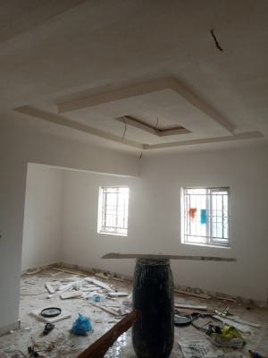 2 Bedrooms Block of Flat, By Magistrate Court, Life Camp, Abuja, Flat / Apartment for Sale
