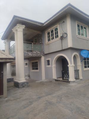 6flats of 3b/room & 2b/ Flat, Victory Estate, Idimu, Lagos, Flat / Apartment for Sale