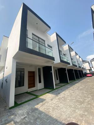 Affordable 3 Bedroom Terrace Duplex Suitable for Investment, Ikota, Lekki, Lagos, Terraced Duplex for Sale