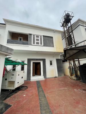 Luxury 4bedroom Semi-detached Duplex, Ikota, Lekki Phase 2, Lekki, Lagos, Semi-detached Duplex for Rent
