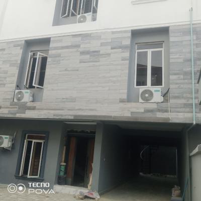 Land, Off Adminraly Road Lekki Phase1, Lekki, Lagos, Land for Sale