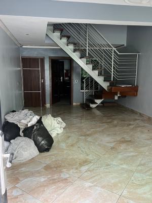 2 Bedroom Maisonette, Ikate, Lekki, Lagos, House for Rent