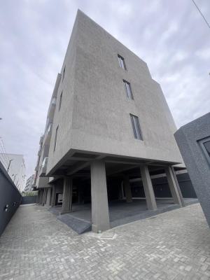 a 2 Bedroom Apartment with Bq, and a Studio Apartment, Ikate, Lekki, Lagos, Flat / Apartment for Sale
