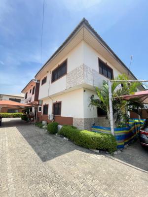 4 Bedrooms Furnished Apartments, Lekki Phase 1, Lekki, Lagos, Flat / Apartment for Rent