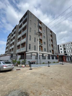 Affordable 2 Bedroom Apartment with a Swimming Pool,gym, Elevator,, Ikate, Ikate, Lekki, Lagos, Block of Flats for Sale