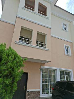 Ultra-modern 4 Bedroom Semi-detached Duplex + Bq, Ikoyi, Lagos, Semi-detached Duplex for Sale