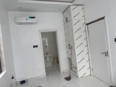 Mini Flat Apartment a Fully Serviced Serene Gated Estate Behind Pinnoc, Pinnock Estate Osapa, Lekki, Lagos, Mini Flat (room and Parlour) for Rent