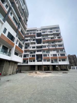 Luxurious 2bedroom Apartment in a Serviced Estate, Off Freedom Way, Lekki, Lagos, Lekki Phase 1, Lekki, Lagos, Flat / Apartment for Rent