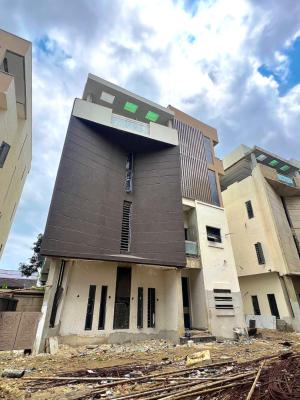 5 Bedroom Fully Detached Duplex, Ikoyi, Old Ikoyi, Ikoyi, Lagos, Detached Duplex for Sale