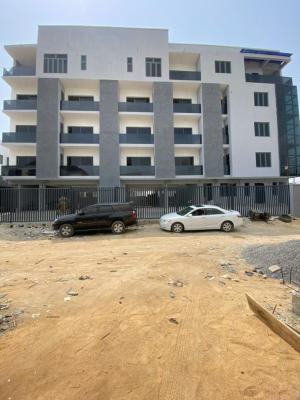 Block of Flats & Semi-detached Duplexes, Lekki Phase 1, Lekki, Lagos, Semi-detached Duplex for Sale