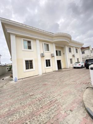 Spacious 5 Bedroom Penthouse, Lekki Phase 1, Lekki, Lagos, Terraced Duplex for Rent