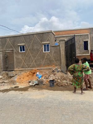 Luxury New Studio Apartment with Modern Facilities an Interior, Alapere, Ketu, Lagos, Self Contain (single Rooms) for Rent