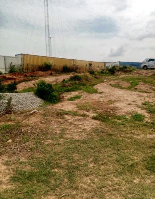 Fast Selling Estate Plots, Asokoro District, Abuja, Residential Land for Sale