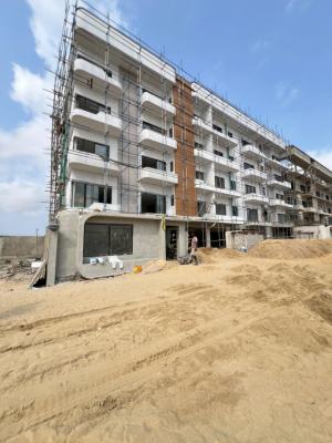Offplan 2 Bedrooms Flat with Pool, Gym, Yoga Studio, Off Admiralty Way, Lekki Phase 1, Lekki, Lagos, Flat / Apartment for Sale