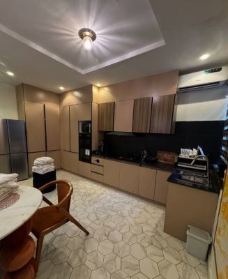 3, Lekki Phase 1, Lekki, Lagos, Flat / Apartment for Rent