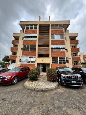 Modest 3 Bedrooms Apartment, Cbn Quarters, Garki, Abuja, Flat / Apartment for Sale