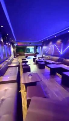 Well Designed Clubhouse Available in Lekki Phase, Off Admiralty Way, Lekki Phase 1, Lekki, Lagos, Restaurant / Bar for Rent