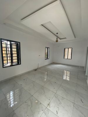 Standard One Bedroom Apartment, in an Estate Before Novare Mall, Ajah, Lagos, Mini Flat (room and Parlour) for Rent