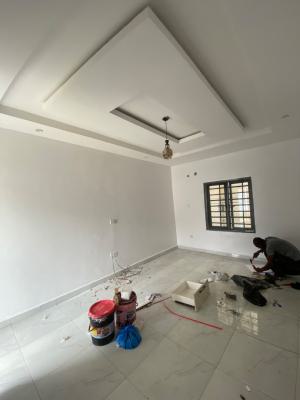 Standard One Bedroom Apartment, in an Estate Before Novare Mall, Ajah, Lagos, Mini Flat (room and Parlour) for Rent