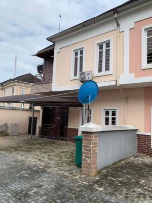 Standard Boys Quarter in a Secured Gated Estate, Ikota, Lekki, Lagos, Flat / Apartment for Rent