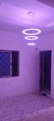 Roomself Contain Available in a Good Location on Good Road, Oshogun Alapere Ketu Lagos, Alapere, Ketu, Lagos, Self Contain (single Rooms) for Rent