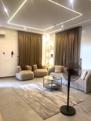 2 Bedroom Apartment with Top Notch Amenities Available, Platinum Way, Lekki, Lagos, Block of Flats for Sale
